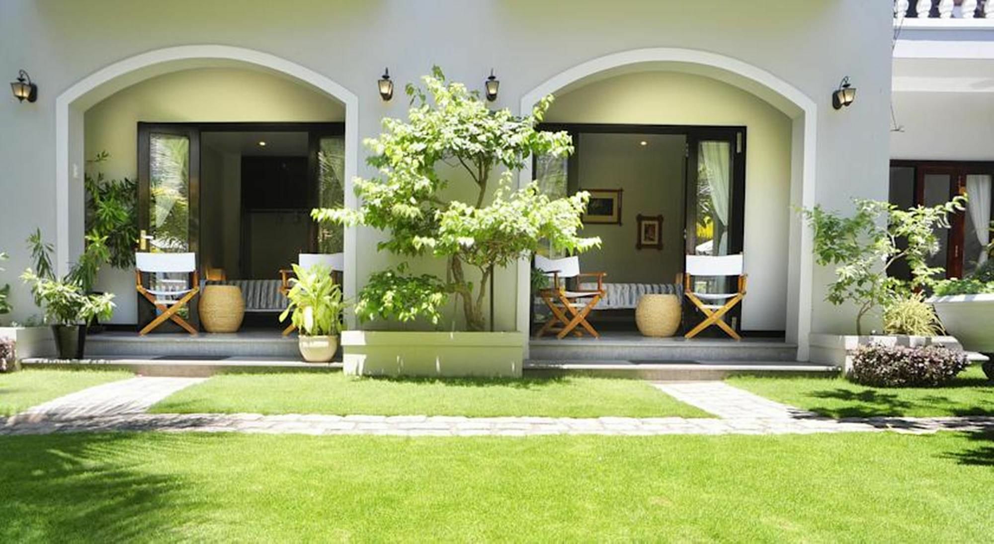 La Paloma Villa Nha Trang Exterior photo