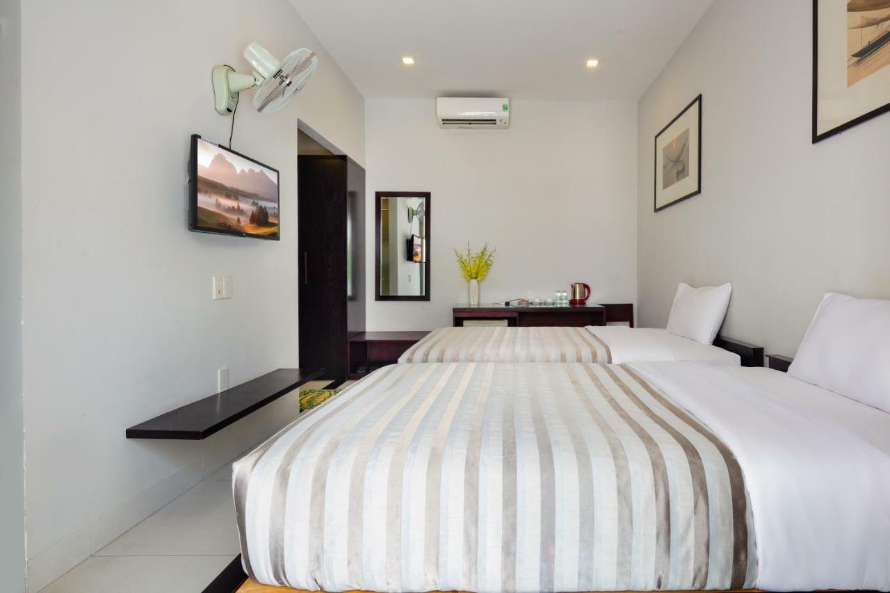 La Paloma Villa Nha Trang Exterior photo