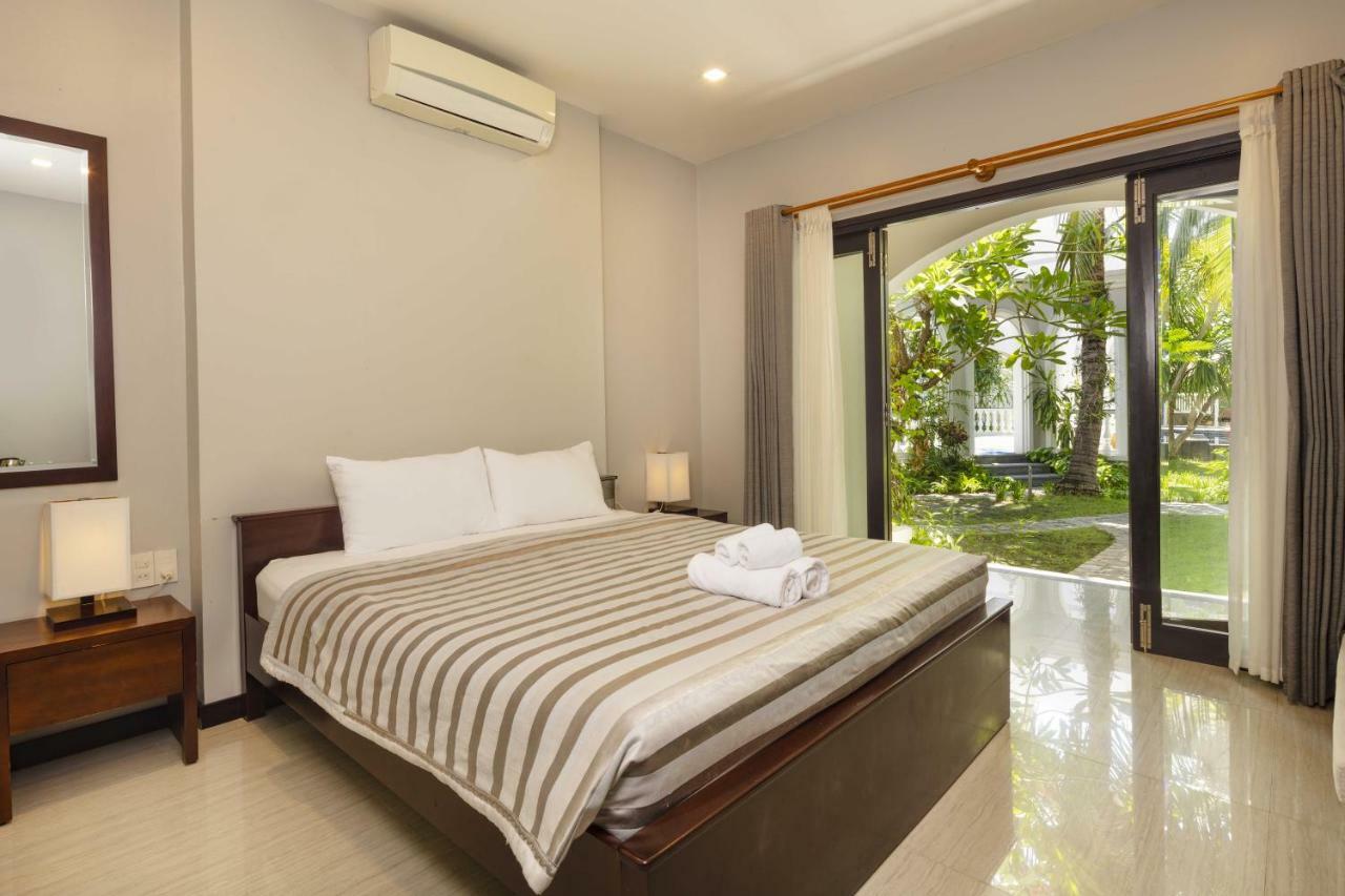 La Paloma Villa Nha Trang Exterior photo